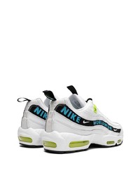 Nike Air Max 95 Worldwide Pack Sneakers