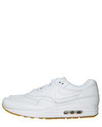 Nike Air Max Sea Glass Leather Sneakers