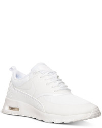 Nike Air Max Thea Running Sneakers From 