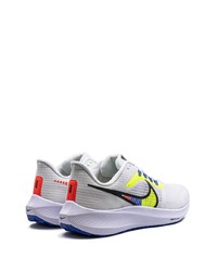 Nike Air Zoom Pegasus 39 Prm Whitevolt Racerblue Sneakers