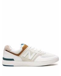 New Balance All Coasts 574 Sneakers
