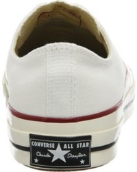 Converse All Star Ox 70 Low Tops
