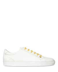 Alpha Leather Sneakers For Lvr
