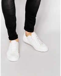 Aldo Amede Leather Sneakers
