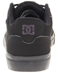 DC Anvil Skate Shoes