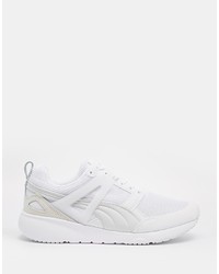 Puma Aril White Sneakers