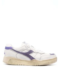 Diadora B560 Heritage Low Top Sneakers