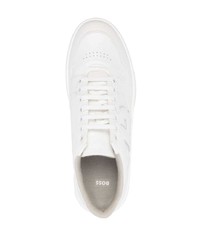 BOSS Baltimore Lace Up Sneakers