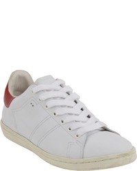 Isabel Marant Bart Sneakers White