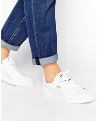classic white sneakers for women