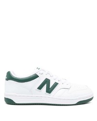 New Balance Bb480 Low Top Sneakers