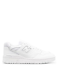 New Balance Bb550 Low Top Sneakers