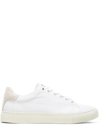 Our Legacy Braid Canvas Classic Sneaker