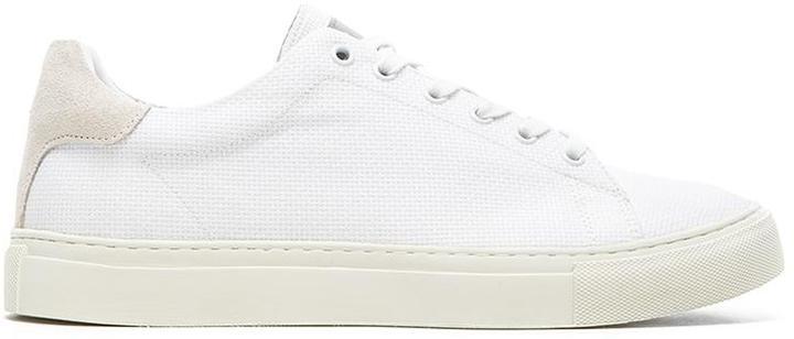 Faldgruber tromme morgue Our Legacy Braid Canvas Classic Sneaker, $190 | Revolve Clothing | Lookastic