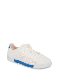 Swims Breeze Tennis Washable Knit Sneaker