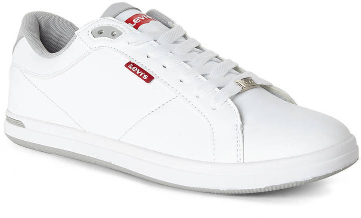 levi's low top sneakers