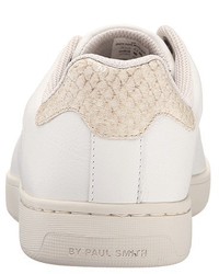 Paul Smith Ceted Rubber Sneaker