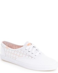 Keds Champion Perforated Sneaker