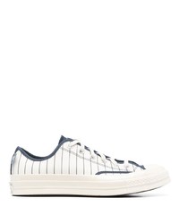 Converse Chuck 70 Clubhouse Lace Up Sneakers