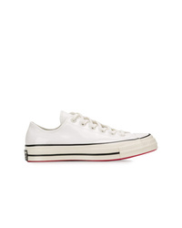 Converse Chuck 70 Patent Low Sneakers