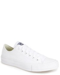 Converse Chuck Taylor All Star Chuck Ii Low Top Sneaker