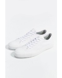 Converse Chuck Taylor All Star Sawyer Leather Low Top Sneaker