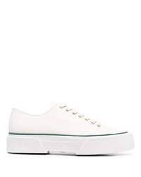 Oamc Chunky Sole Low Top Sneakers