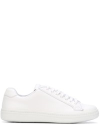 Church's Classic Low Top Sneakers