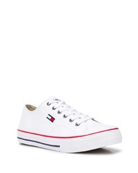 Tommy Jeans City Low Top Sneakers