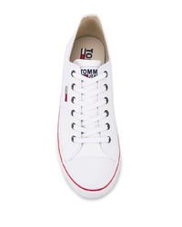 Tommy Jeans City Low Top Sneakers