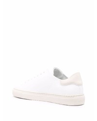 Axel Arigato Clean 90 Low Top Trainers