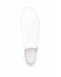 Axel Arigato Clean 90 Low Top Trainers