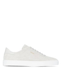 Axel Arigato Clean 90mm Suede Sneakers