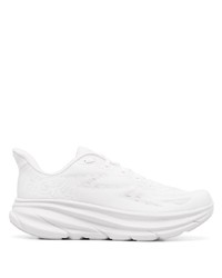 Hoka One One Clifton 9 Low Top Sneakers