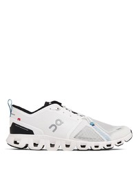 ON Running Cloud X 3 Shift Low Top Trainers