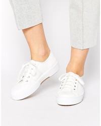 Asos Collection Devinelle Chunky Lace Ups