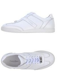 Calvin Klein Collection Sneakers