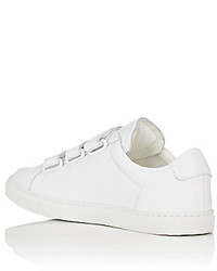 Common Projects Achilles 3 Low Top Sneakers White