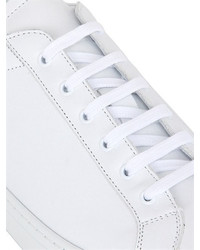 Common Projects Achilles Retro Nappa Leather Sneakers