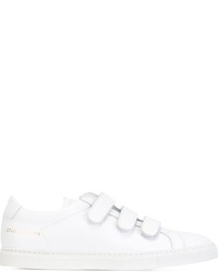 Common Projects Achilles Strap Sneakers