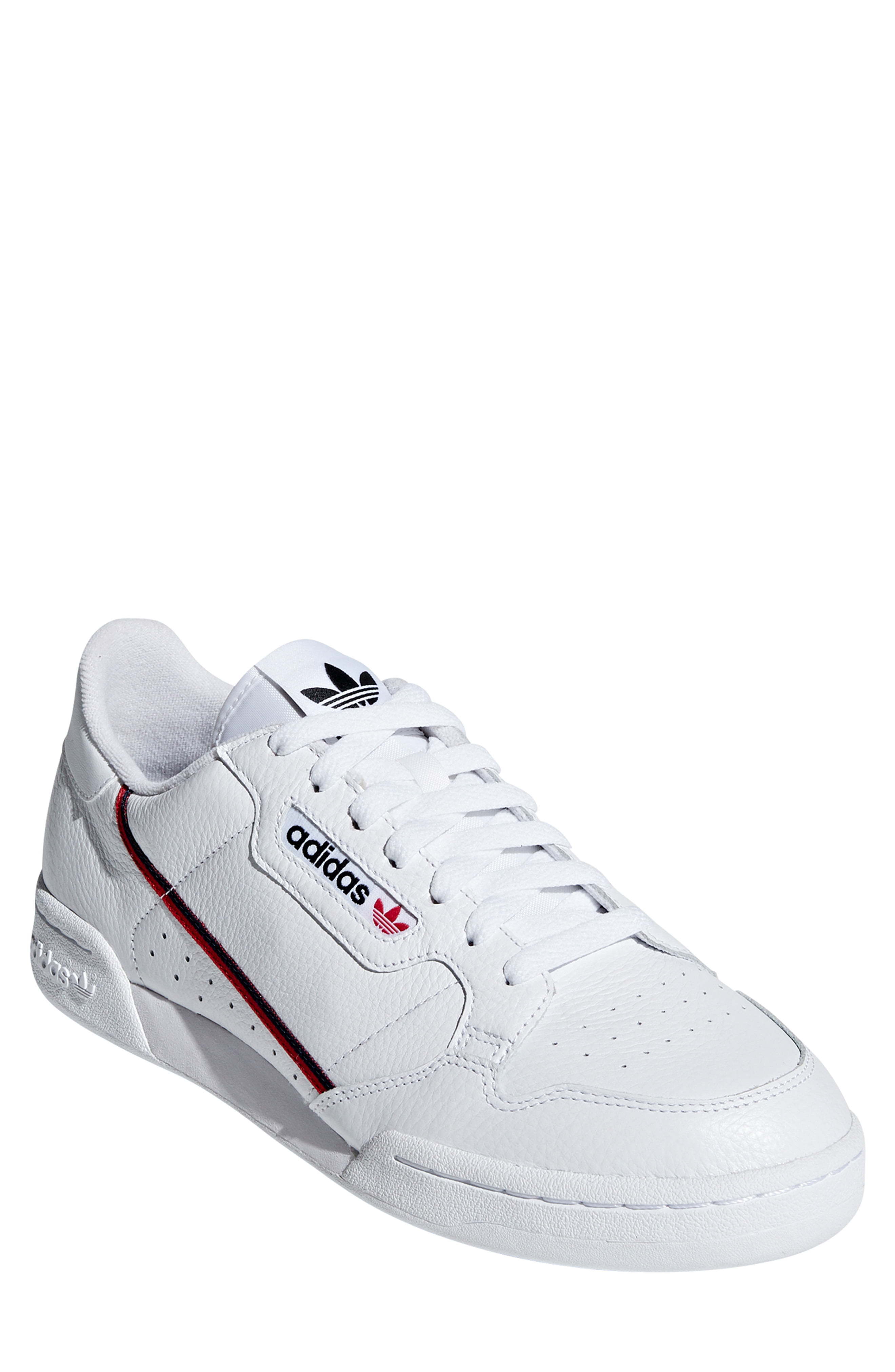 sneakers continental 80