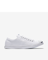 Nike Converse Jack Purcell Low Profile Unisex Slip On Shoe