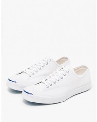 Converse Jack Purcell Signature Sneaker