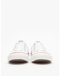 Converse Leather Low Top All Star