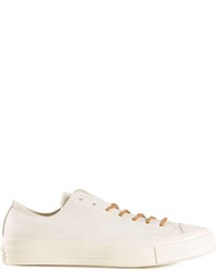 Converse Thick Soled Sneakers
