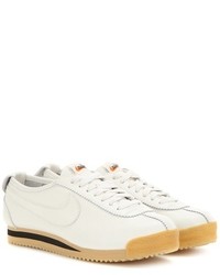 Nike Cortez 72 Leather Sneakers