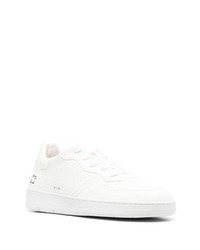 D.A.T.E Court 20 Eco Sneakers