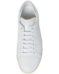 Court Classic Low Top Sneakers