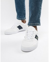 Lacoste Court Master 318 1 Trainers In White