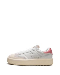 New Balance Ct302 Low Top Sneakers